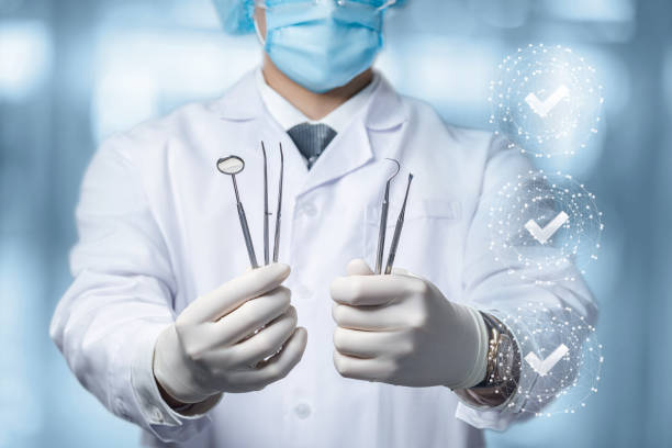 Why Choose Us for Your Dental Needs in Tye, TX