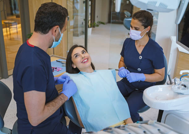 Best Dental Exams and Cleanings  in Tye, TX