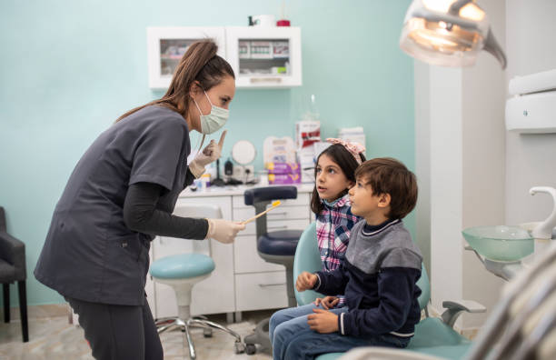 Best Periodontal (Gum) Disease Treatment  in Tye, TX