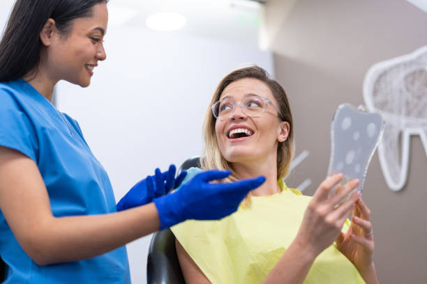 Best TMJ/TMD Treatment  in Tye, TX