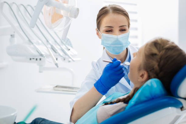 Dental X-Rays and Imaging in Tye, TX